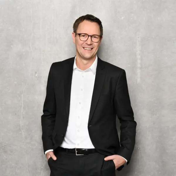 Thomas Kleine-Möllhoff