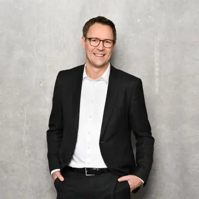 Thomas Kleine-Möllhoff