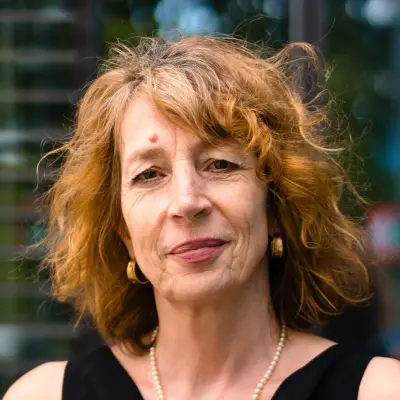 Dr. Josephine Charlotte Hofmann