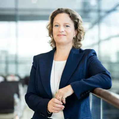 Aletta von Massenbach