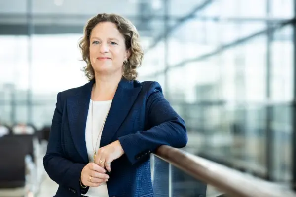 Aletta von Massenbach