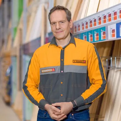 Dr. Andreas Schobert