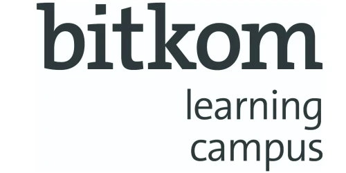 Bitkom Learning Campus
