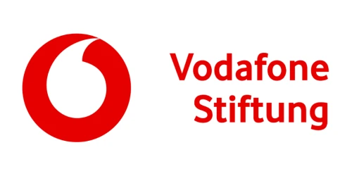Vodafone Stiftung