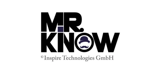 MR.KNOW
