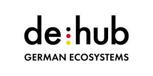 de:hub Initiative