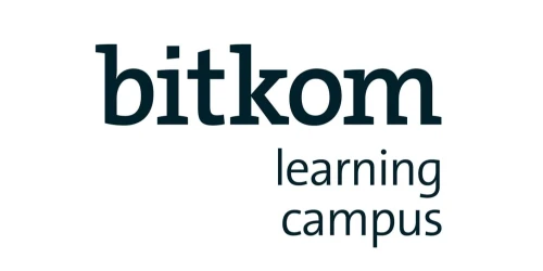 Bitkom Learning Campus