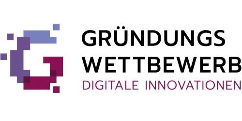 Gründungswettbewerb - Digitale Innovationen vom BMWK