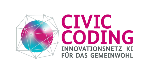 Civic Coding - Innovationsnetz KI für das Gemeinwohl