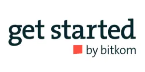 Get Started by Bitkom