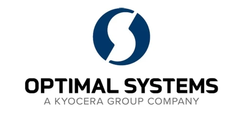 OPTIMAL SYSTEMS