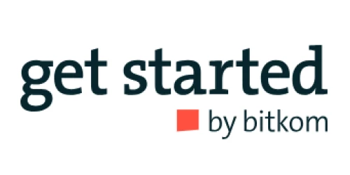 Get Started by Bitkom