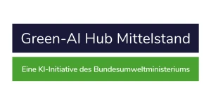Green-AI Hub Mittelstand