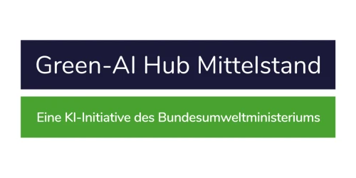Green-AI Hub Mittelstand