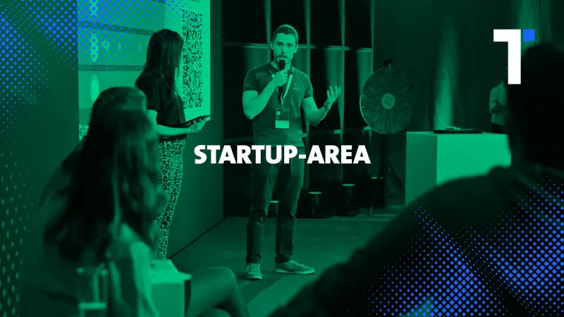 Startup Factories –  neue Wege für Kooperation, Innovation und Wachstum