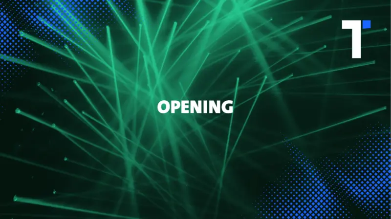 Willkommen zur TRANSFORM 2026 | Opening Keynote