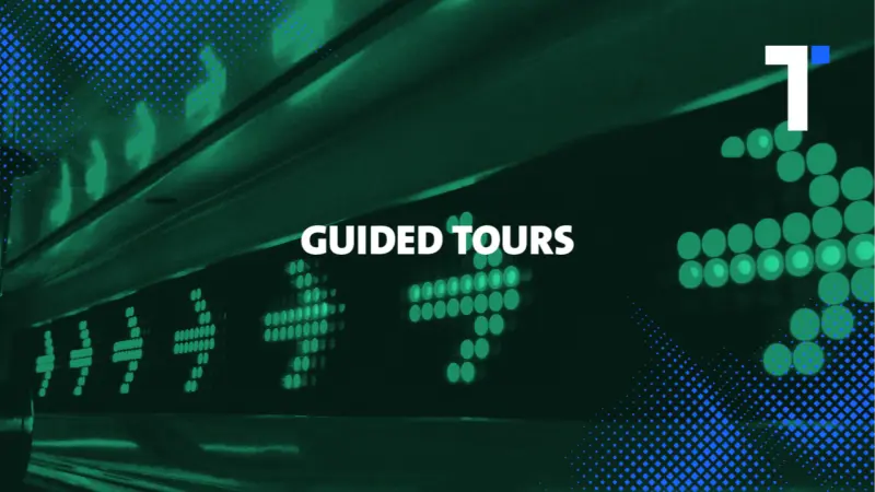 Guided Tour: Resilienz, Sicherheit & Vertrauen