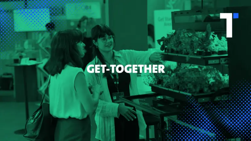 Bitkom Beyond – Networking Lunch