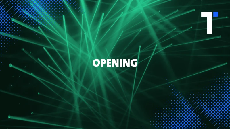 Opening Keynote der TRANSFORM 2025