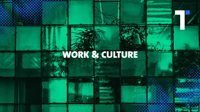 Morning Coffee: Netzwerktreffen vor der Work & Culture Konferenz