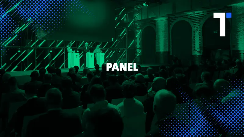 Hoch hinaus: Cloud, Daten und Innovation