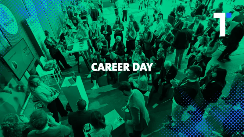 Guided Tour: Career Special