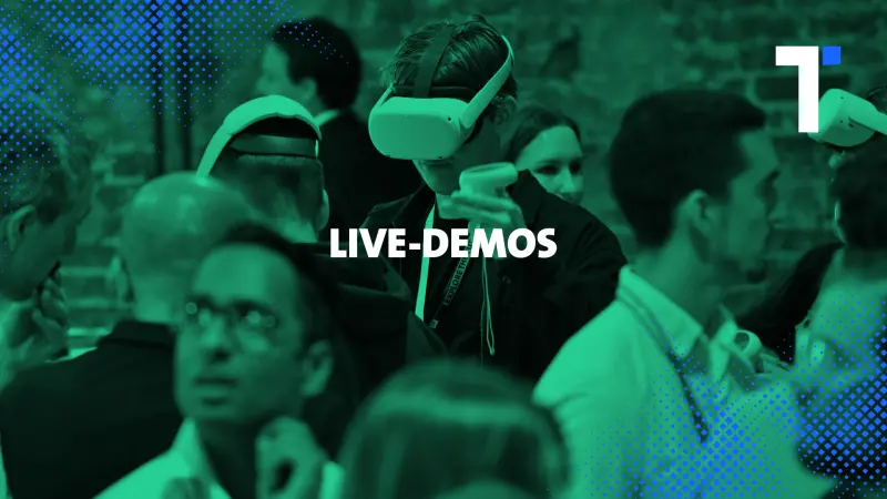 Praktische Learnings aus dem Green AI Hub: KI für Ressourceneffizienz