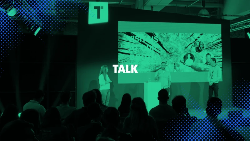 Von Newsroom zu Netzwerk: Nachrichten neu gemacht