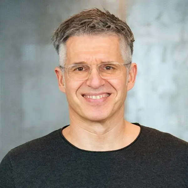 Dr. Bernhard Rohleder