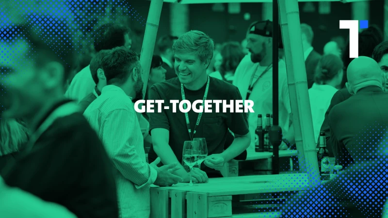 Get Started Energy Network | Beitrag von Startups zur Energieeffizienzsteigerung