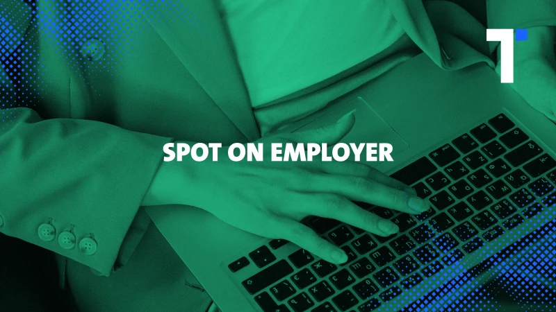 „Imagine the future and make incredible happen“: Wie wir eine smartere Zukunft mitgestalten.