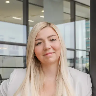 Marie-Louise Heidbrink