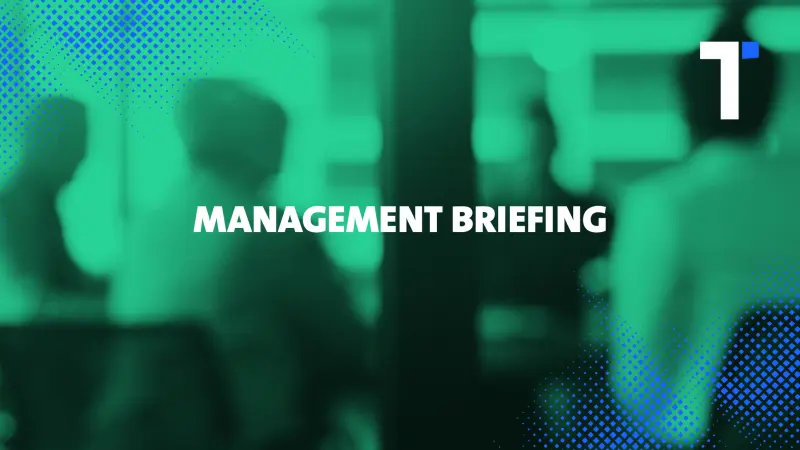 Datengetriebenes Unternehmen: Strategie und Best Practices