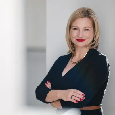 Sabina Kusmin-Tyburski