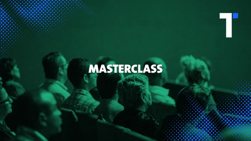 Strategie zum Erfolg: Integration von generativer KI in die DNA Ihres Unternehmens - eine Hands-on Masterclass