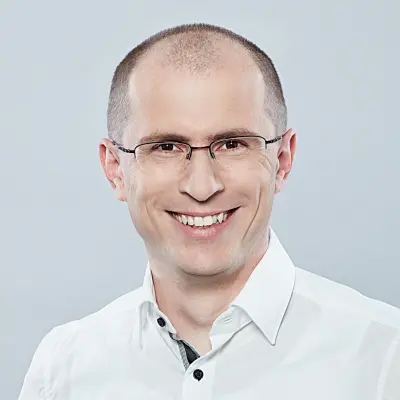 Dr. Christian Kummer