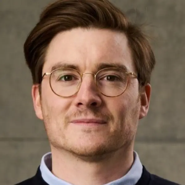 Dr.  Alexander Mrozek