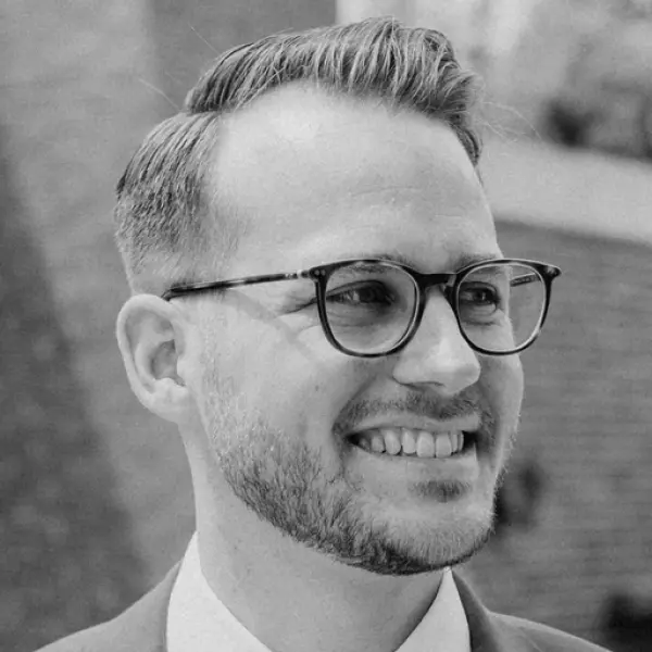 Christopher Grohmann