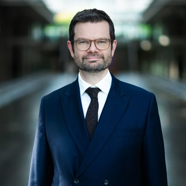 Dr. Marco Buschmann