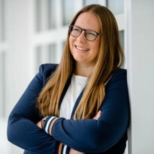 Dr. Kristina Schreiber