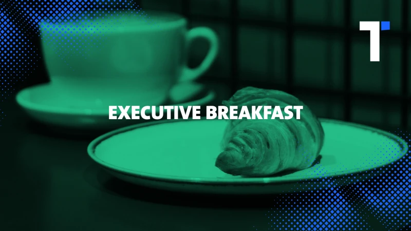 Executive Breakfast Table: SAP