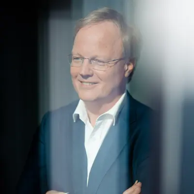 Matthias Graf von Kielmansegg