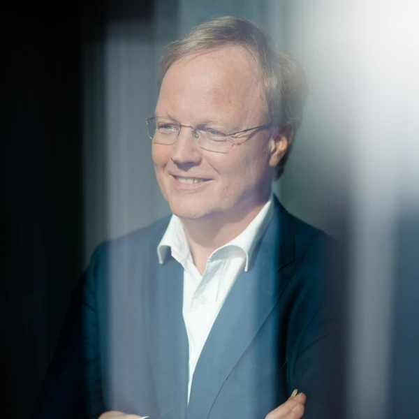 Matthias Graf von Kielmansegg