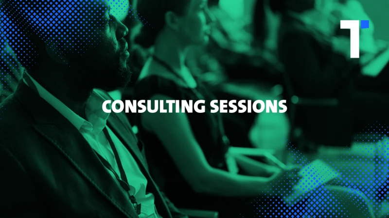 Individuelles Expertengespräch zu aktuellen Herausforderungen und Trends