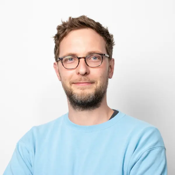 Prof. Dr.  Sascha Friesike