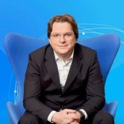 Dr. Alexander Skribe