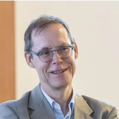 Dr. Sven-Uwe Müller