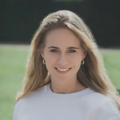 Judith Géraldine Ueberschaer