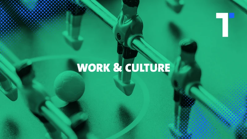 Upskilling & Peer Learning: Innovative Plattformen für die Weiterbildung