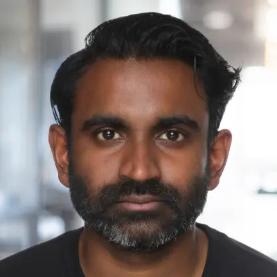 Narendiran Sivanesan